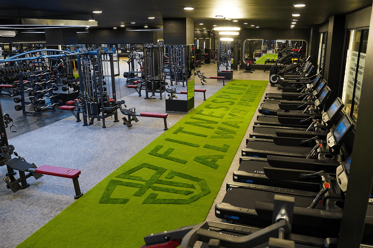 PoundFit