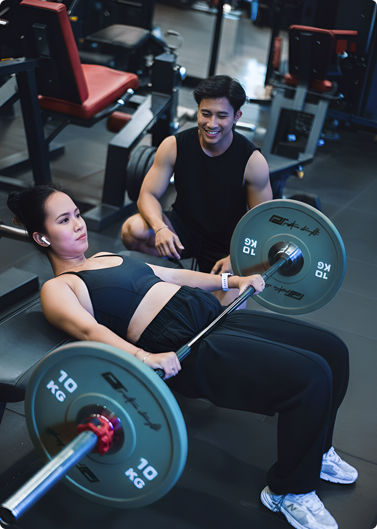 Spesialis Obesitas & Manajemen Berat Badan