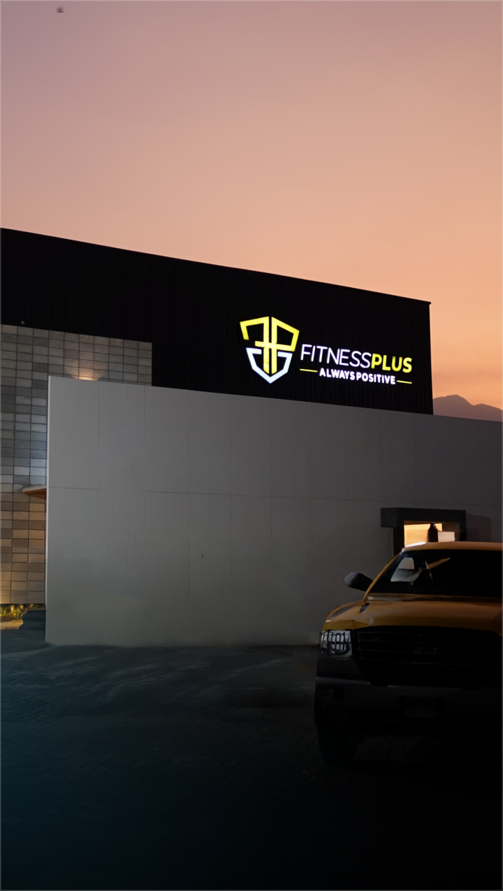 Personal Training