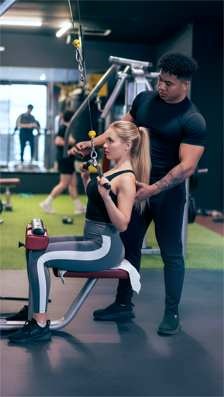 Strength Training