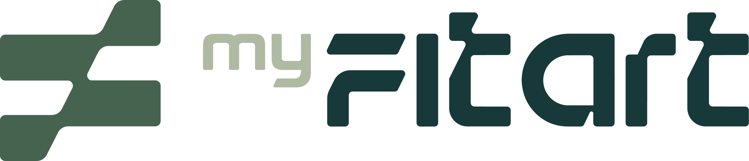 FitArt Technology