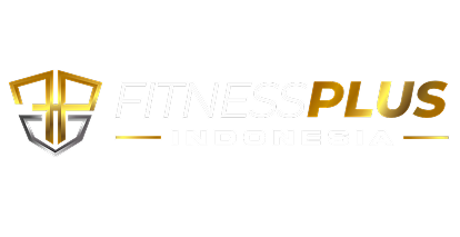 Fitness Plus Logo