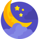 Moon Icon