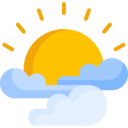 Sun Icon